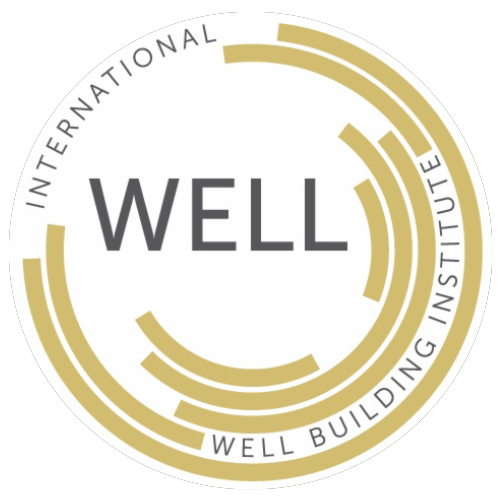 Certificado WELL