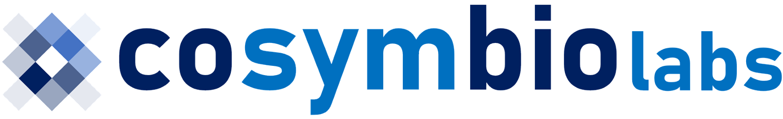 Cosymbio Logo