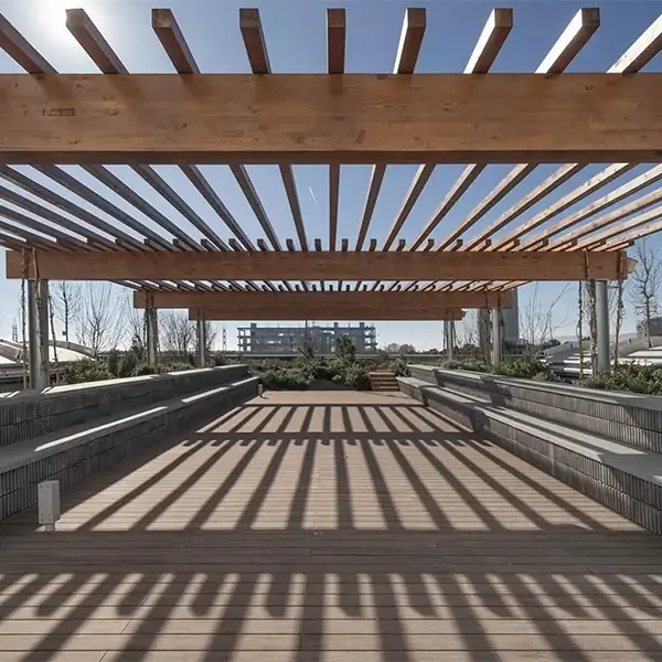 Greenvia Labs | Terraces